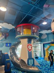 -尼克Playtime(欢乐海岸店)
