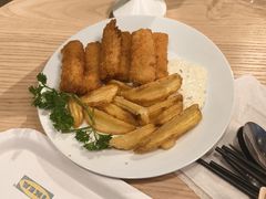 -宜家·瑞典风味餐厅(四元桥店)