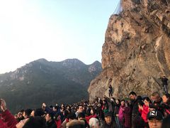 -北岐滩涂