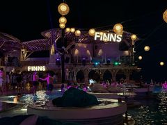 -FINNS Beach Club