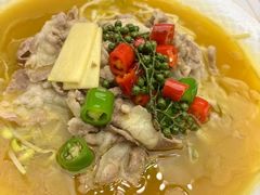 -乔睿四季轩(樟阁路店)