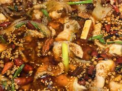 -胖子鱼·天水麻辣鱼火锅(秦州407店)