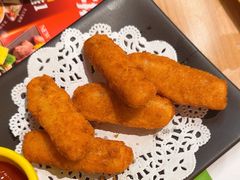 -豪客来牛排(福城天虹店)