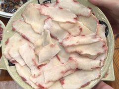 -顺德公平靓正特色牛花粥(花都店)