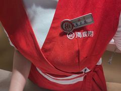 -海底捞火锅(王府井银泰in88店)