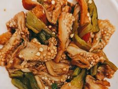 -泉上·发现DISCOVERY ·黔菜餐厅(银海元隆广场店)
