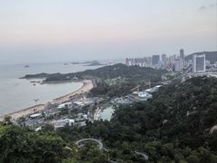 -景山公园