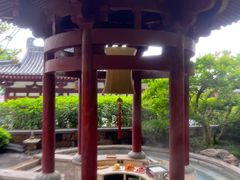 -西安华清御汤酒店