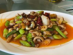 -甲秀楼缘餐厅(西直门店)