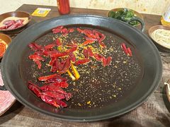 -牛市坎火锅(建设路店)