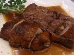 稻香酒家(富邦店)-稻香酒家·33年老字号·港式粤菜(富邦中心店)