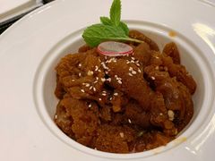 -大东方海鲜酒楼(小武基桥店)