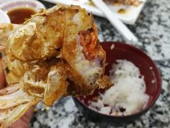 -光海鲜鱼翅餐厅(叻差拉披色路店)