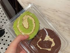 -本格旺索罗(樟宜机场T1店)