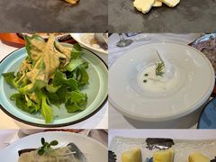 酸奶黑豆-骏莱海鲜鱼港(五角场店)