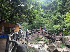 -浙北大峡谷