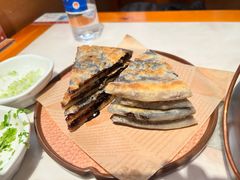 -清真·鸦儿李记·涮肉(花市店)