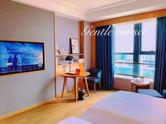 -长兴开元名都大酒店·地中海咖啡厅