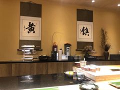 -荣一代目OMAKASE板前料理