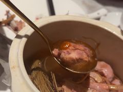 -十二粤味·顺德菜·烧鹅点心(五四广场店)