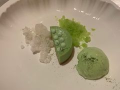 -北京古城老院厉晓麟精致菜