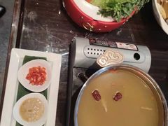 -富力万达嘉华酒店-品珍中餐厅(水果湖店)