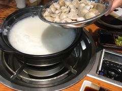 -盈田盈粥庄(博山东路店)