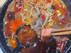 -常鲜德乐购迎桂馒头店(麻巷公寓店)