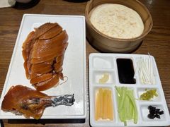 -小大董·烤鸭(王府井apm店)
