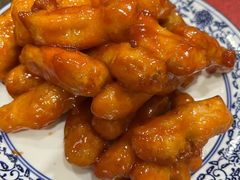 -北大地皖峰饭馆