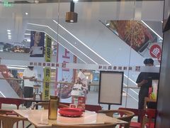 -茅庐毛血旺(临沂泰盛广场店)