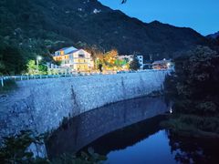 -龙峪湾国家森林公园