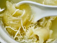 -添發碗仔翅美食