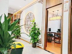 -深圳安仁堂中医·推拿按摩·肩颈调理