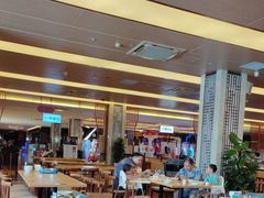 -汤连得温泉馆(宝山店)