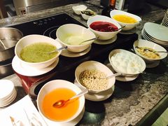 -长沙北辰洲际酒店-兰调全日餐厅