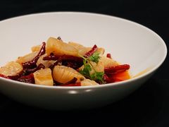 辣卤元贝-新荣记(西溪湿地店)