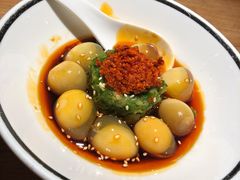 脆椒小皮蛋-太二酸菜鱼(正大广场店)