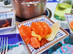 -亚马逊海鲜自助(梅溪湖步步高店)