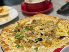 -必胜客(漕宝路店)