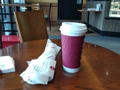 -COSTA COFFEE(上海五玠坊店)