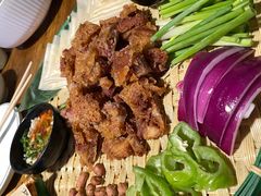 -淀里船宴(卓达店)