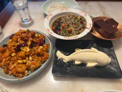 -小吊梨汤·北京菜·烤鸭(双井乐成中心店)