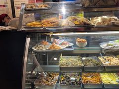 -姚记炒肝店(簋街店)