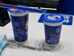 -煲珠公·老红糖珍珠奶茶(长宁龙之梦店)