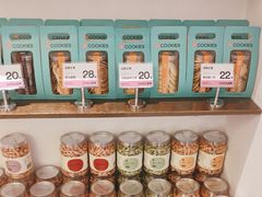 -迦南·甜品蛋糕(传媒店)