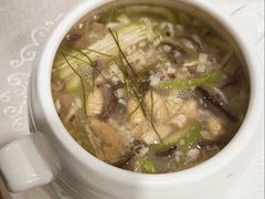家乡拆鱼羹-寻味顺德·南记酒家·传统顺德菜·鱼生(广源路店)