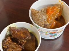 -好成财牛排馆(涂门街总店)