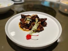 -申粤轩酒楼·三十年粤菜经典(丁香花园店)
