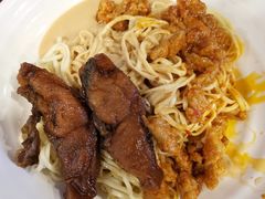 德兴爆鱼-德兴馆(广东路总店)